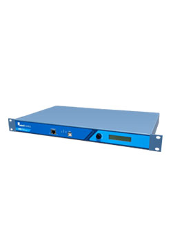 IPR400 RoIP Telsiz Ağ Geçidi (Gateway)